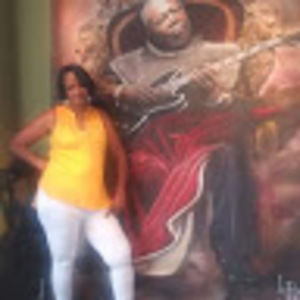 Meet your Posher, Ms. ladydove60